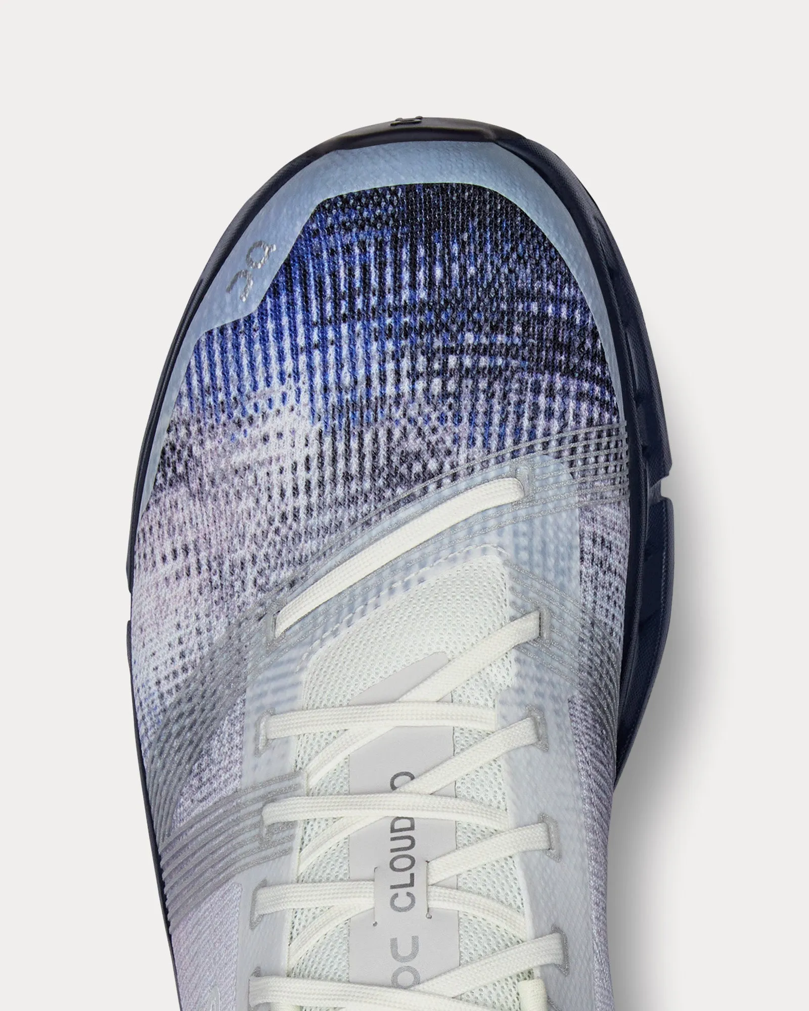Cloudgo Suma Frost / Metal Running Shoes