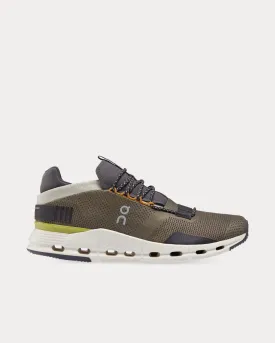 Cloudnova Ivy / Eclipse Running Shoes