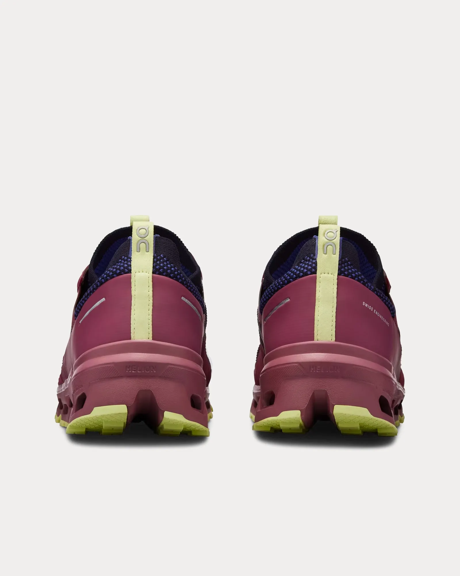 Cloudultra 2 Cherry / Hay Running Shoes