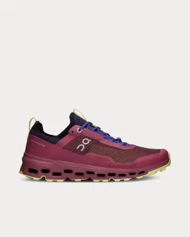 Cloudultra 2 Cherry / Hay Running Shoes