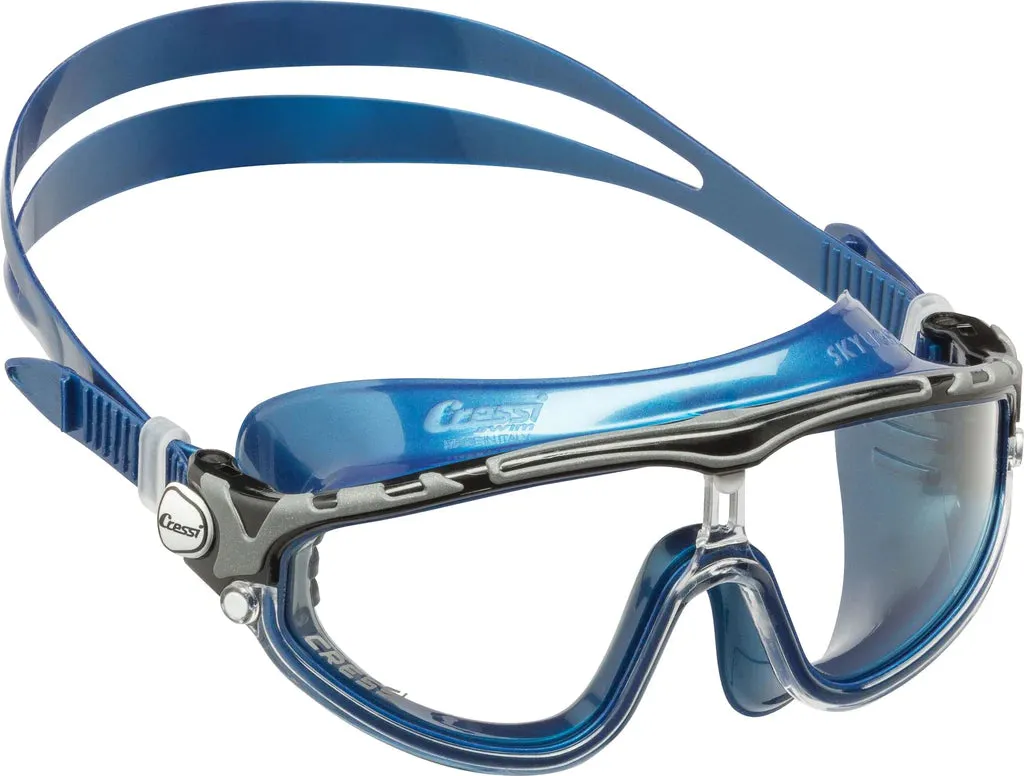 Cressi Skylight Swimming Goggles