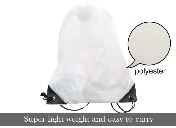 Drawstring Bag - 34 x 40.50 cm
