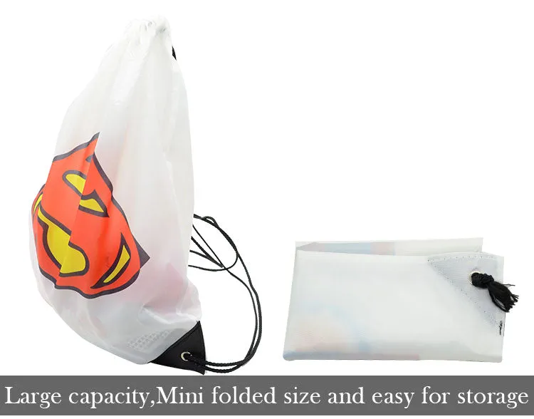 Drawstring Bag - 34 x 40.50 cm