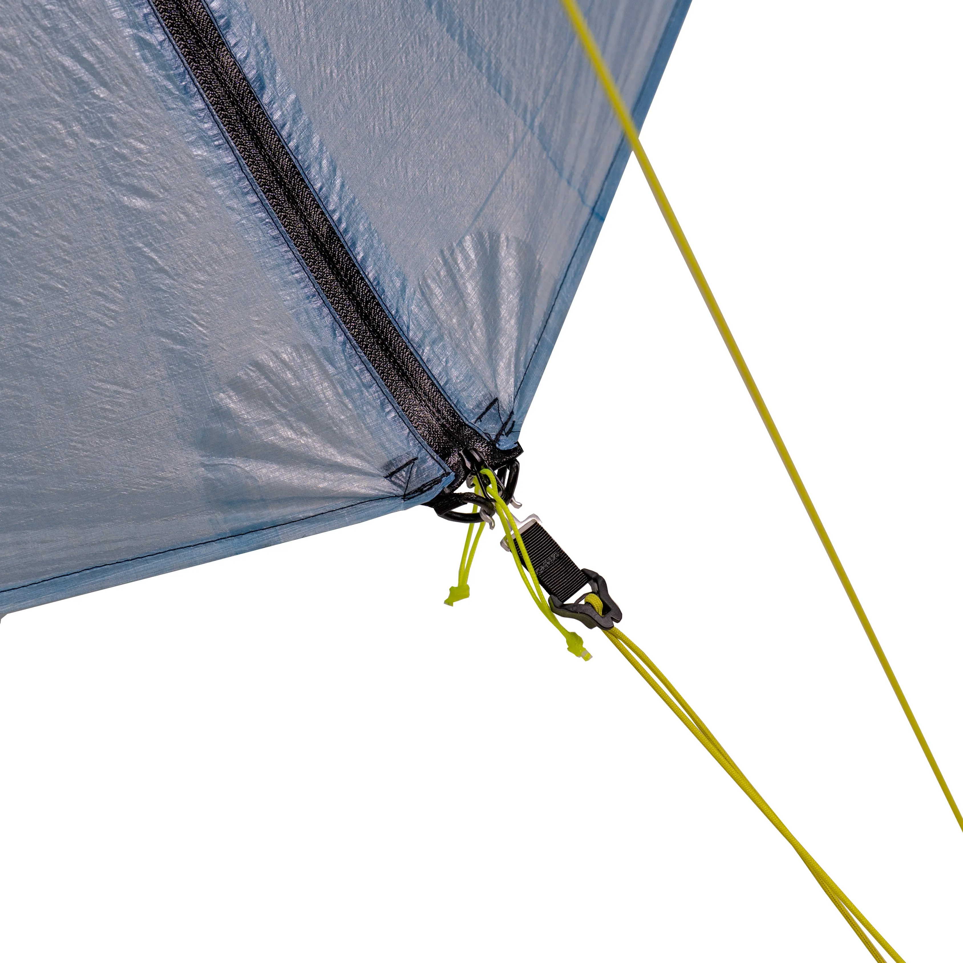 Duplex Zip Tent
