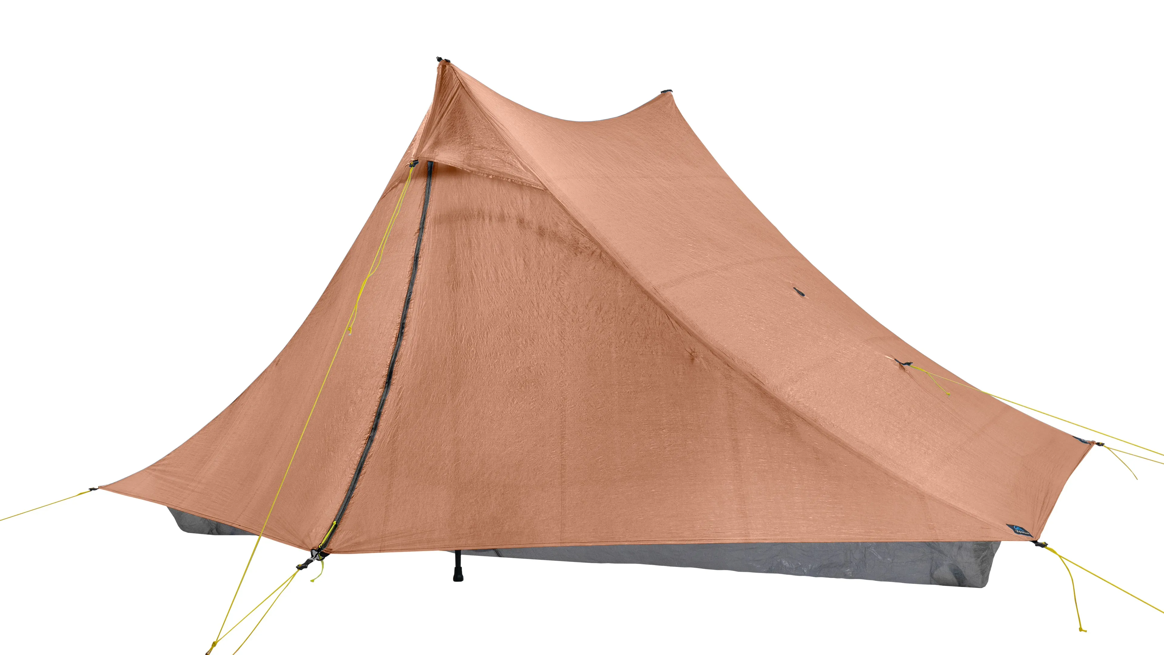 Duplex Zip Tent