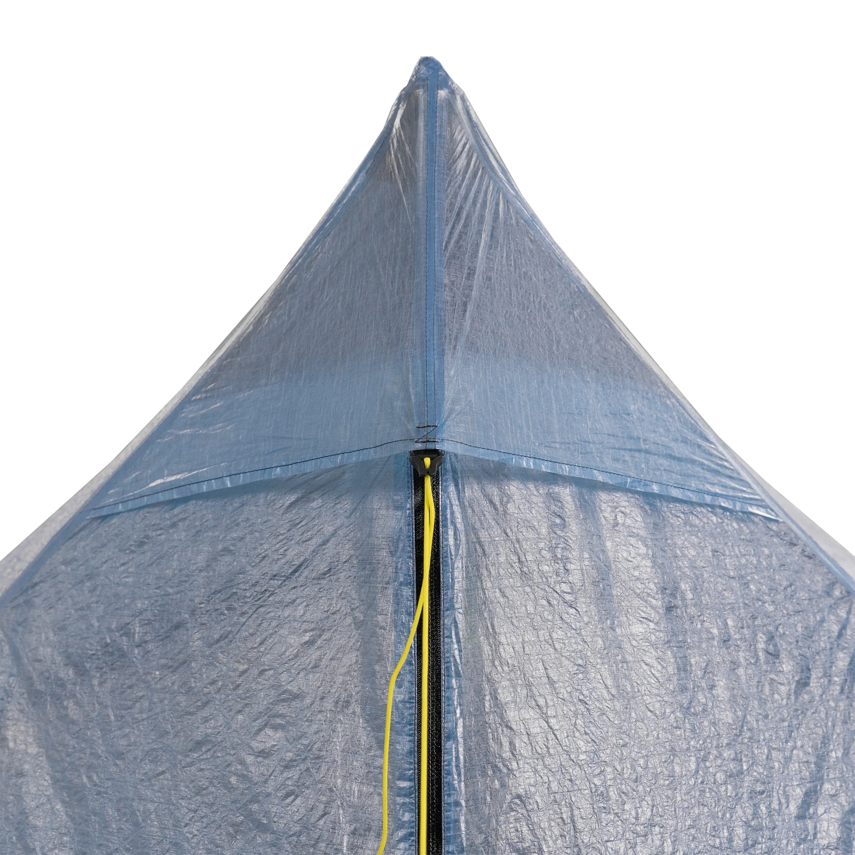 Duplex Zip Tent