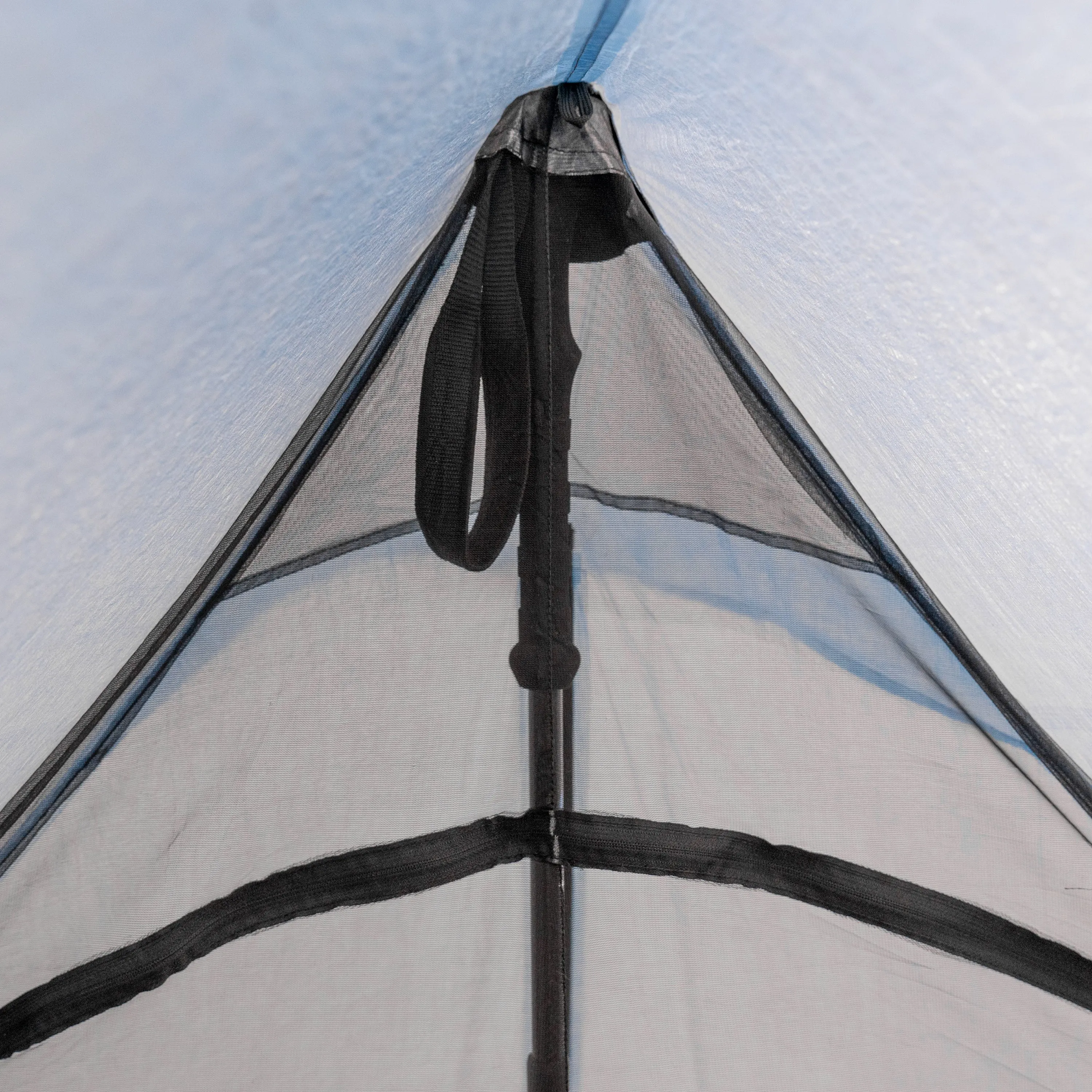 Duplex Zip Tent