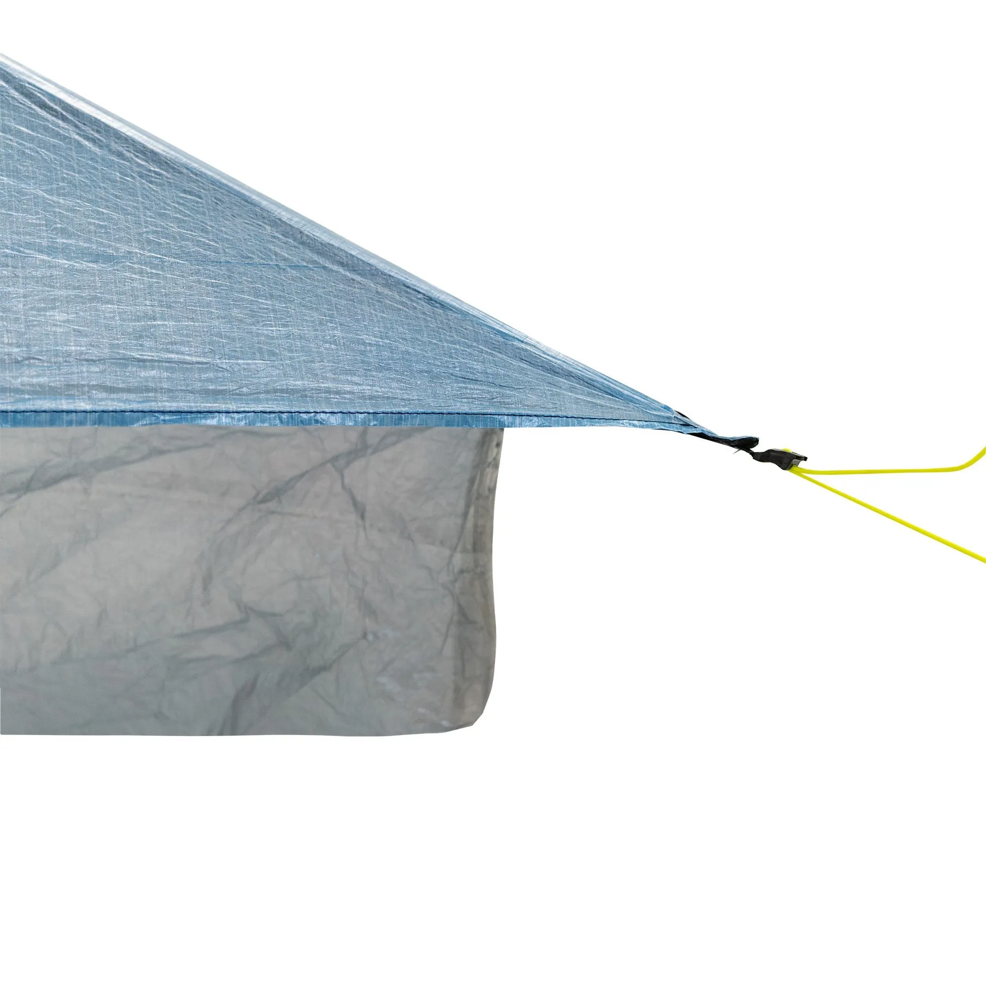 Duplex Zip Tent