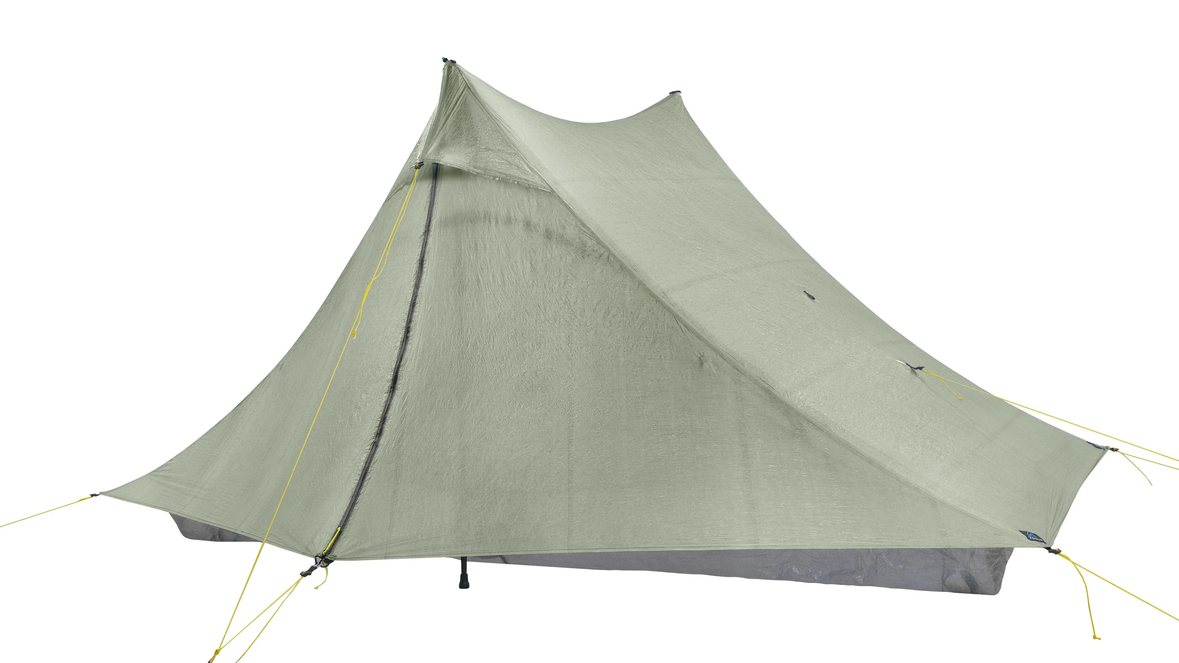 Duplex Zip Tent