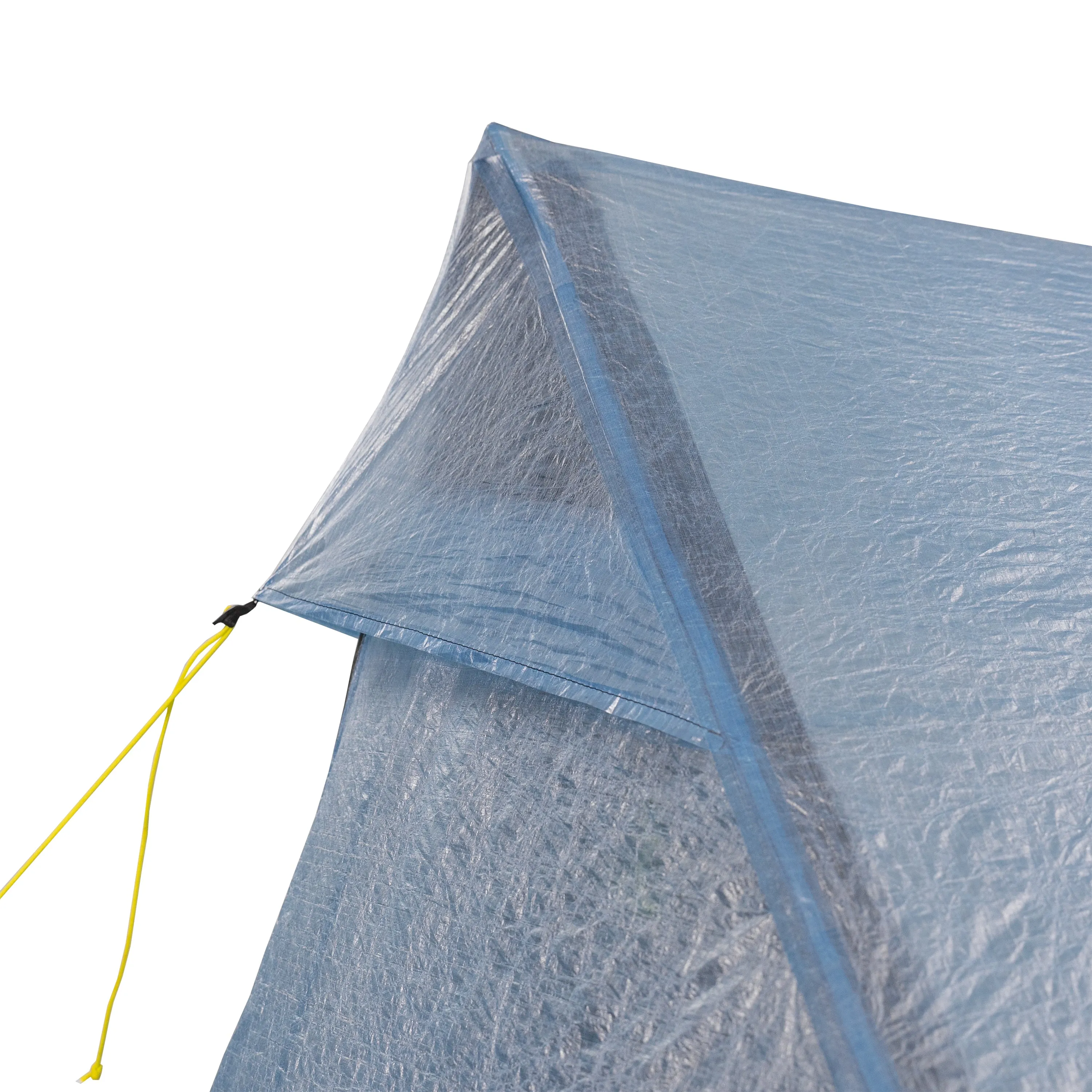 Duplex Zip Tent
