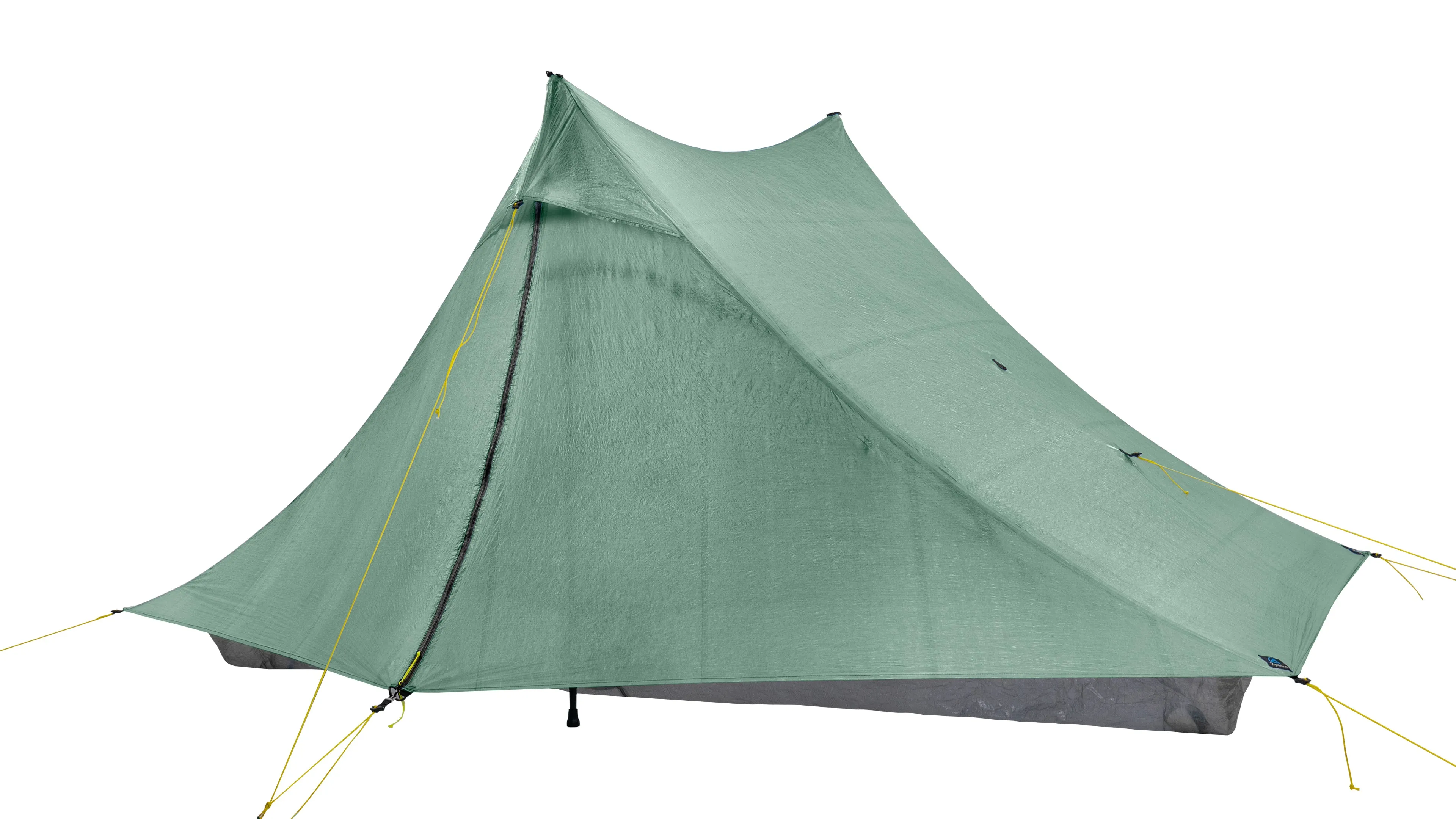 Duplex Zip Tent