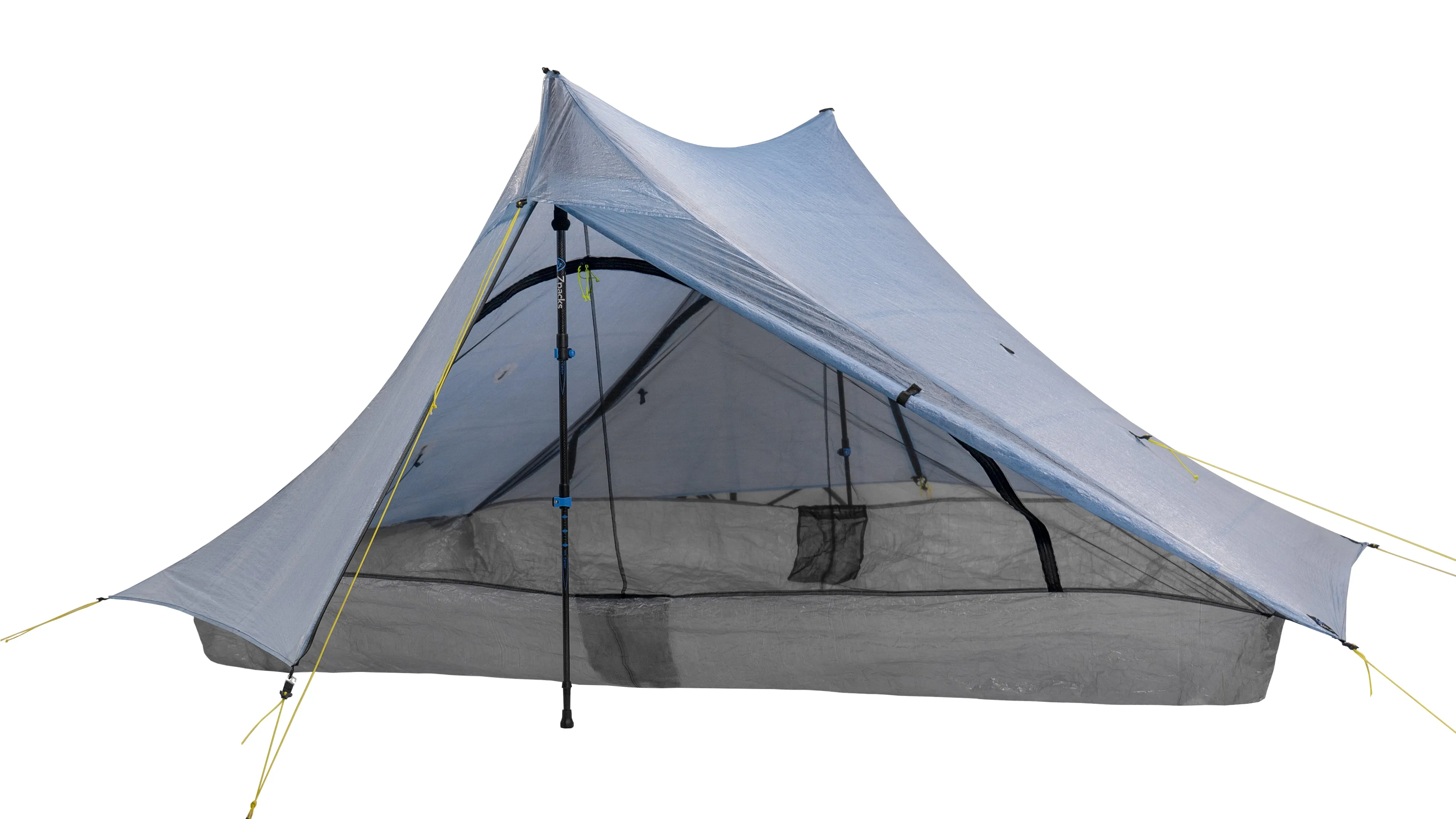 Duplex Zip Tent