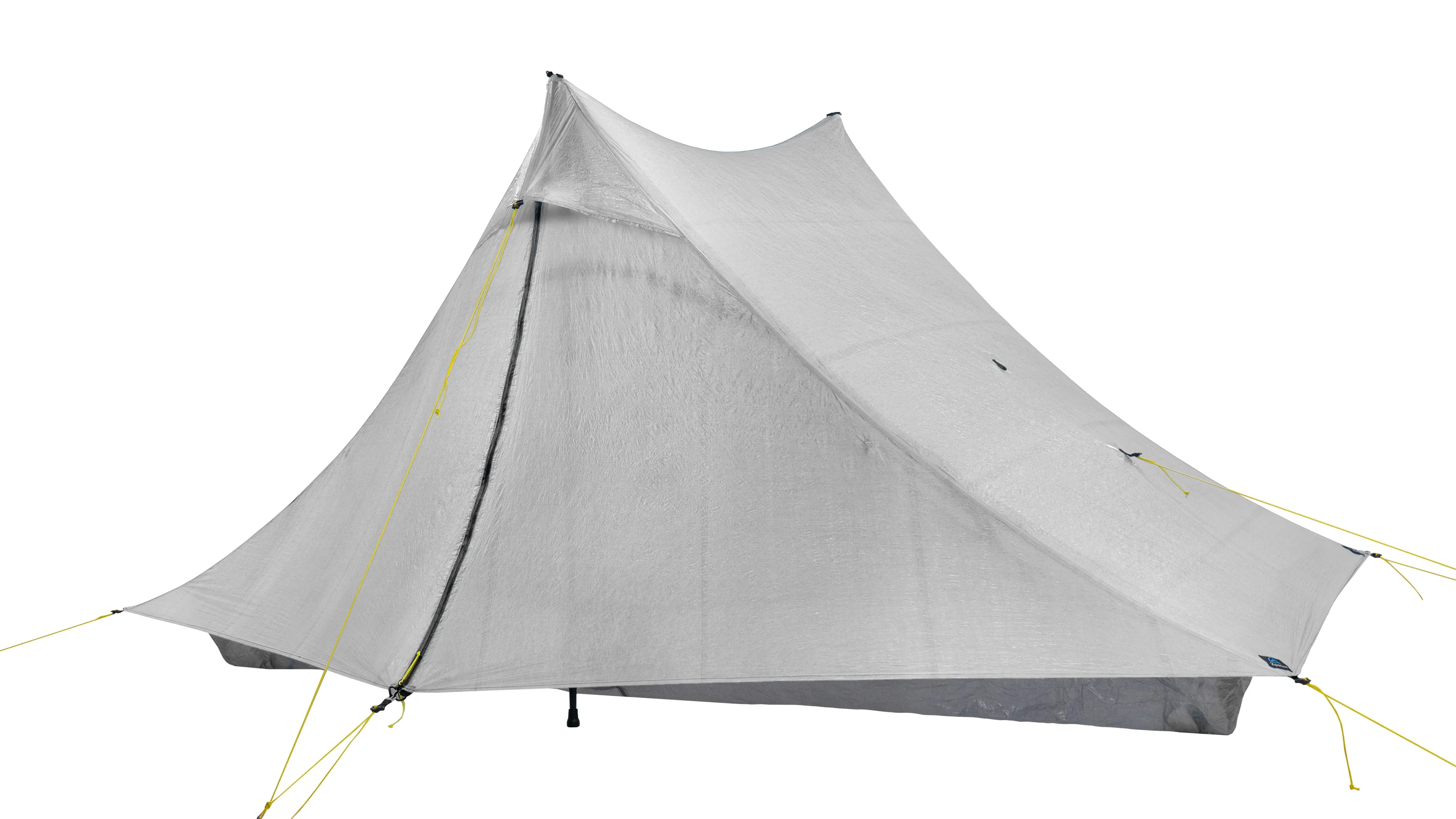 Duplex Zip Tent