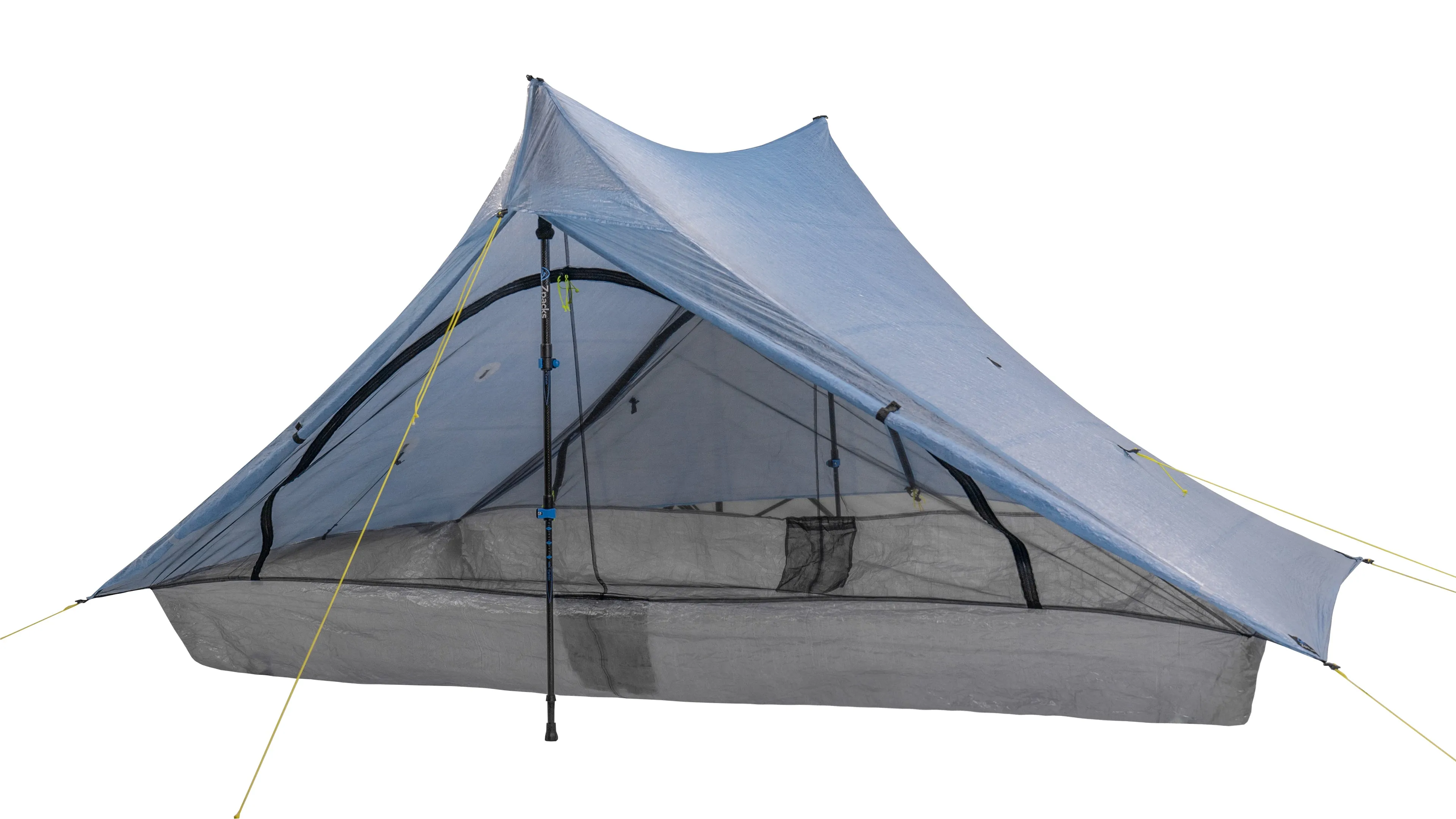 Duplex Zip Tent