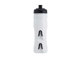 Fabric Cageless Water Bottle