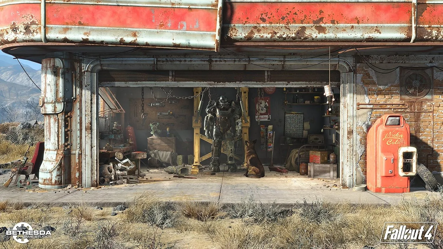 Fallout 4 - PC