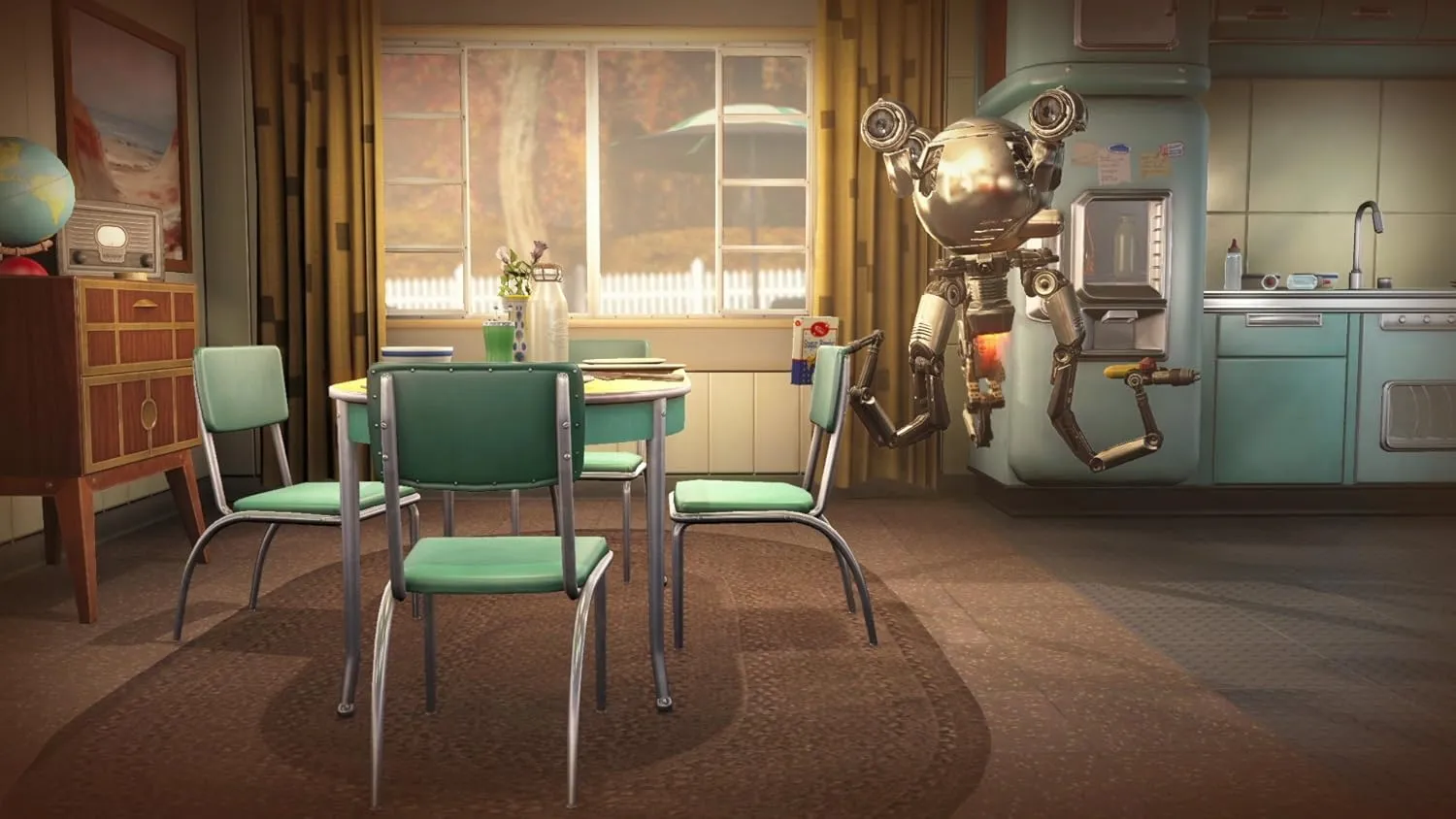 Fallout 4 - PC