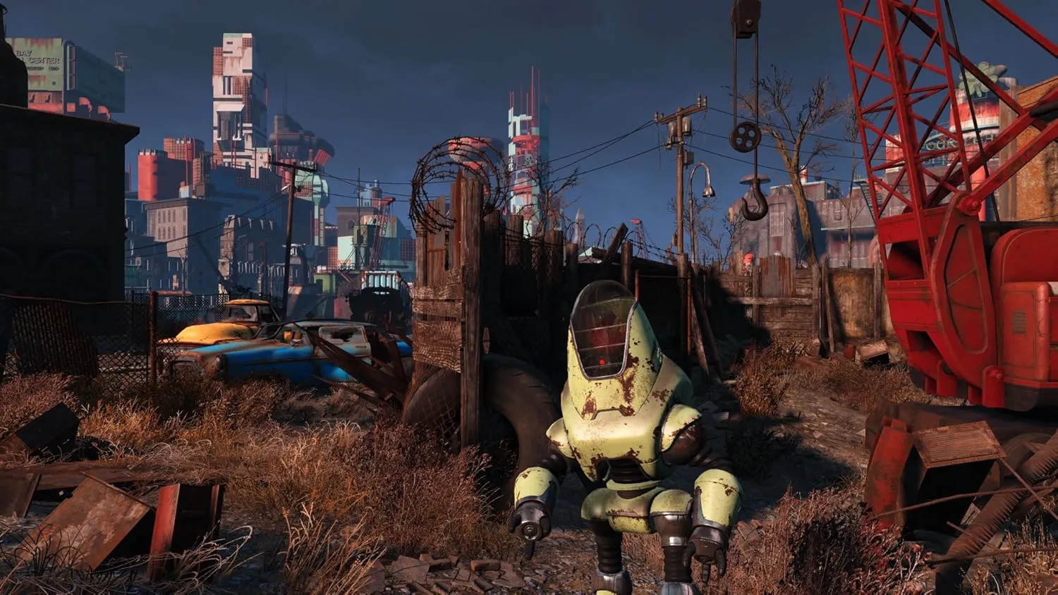 Fallout 4 - PC