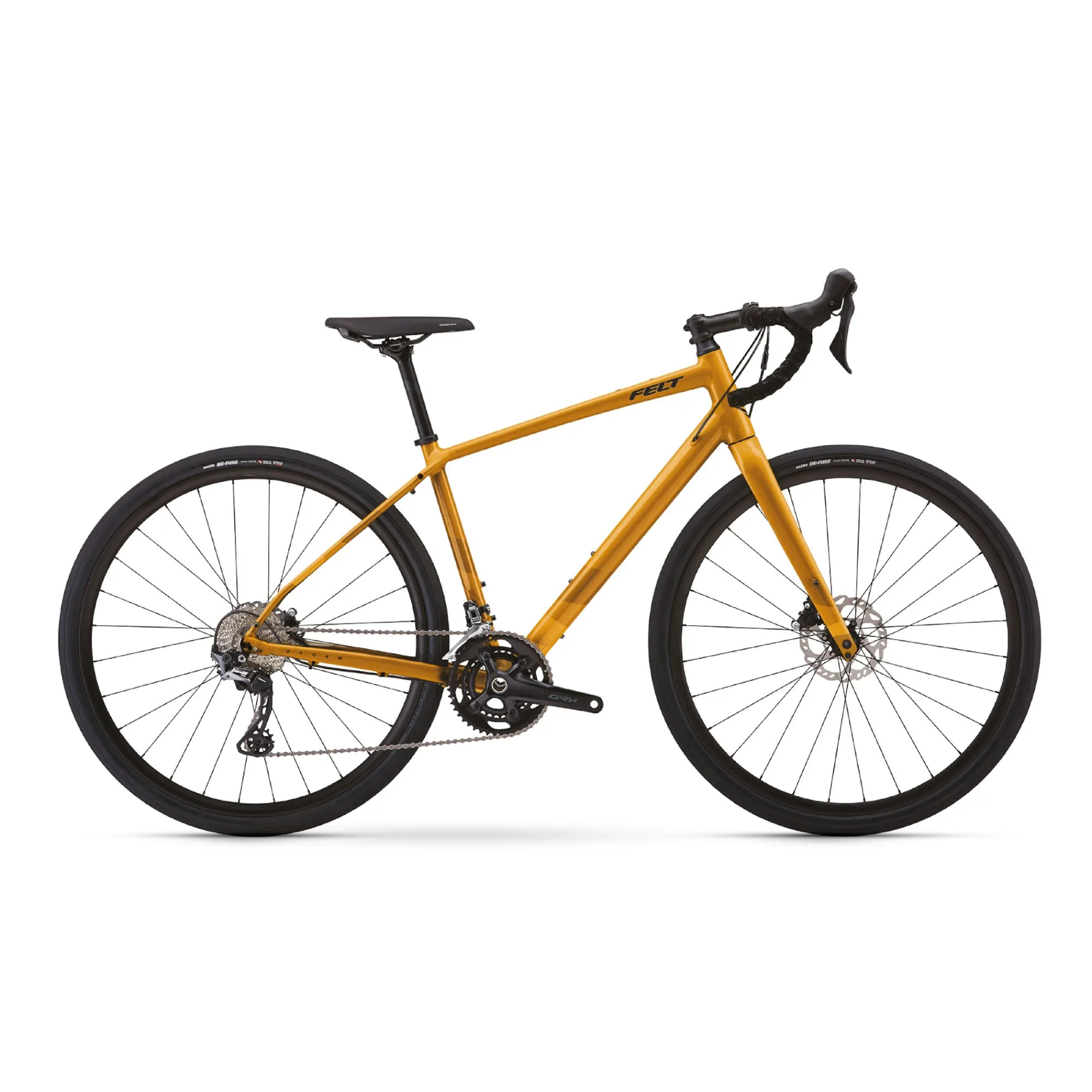 Felt Broam | 30, Caramel - 51, 54, 56cm