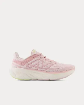 Fresh Foam X 1080v13 Pink Granite / Orb Pink / Limelight Running Shoes