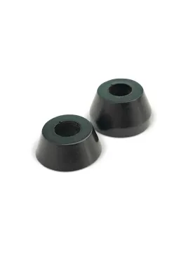 Globe Slant Standard Bushings