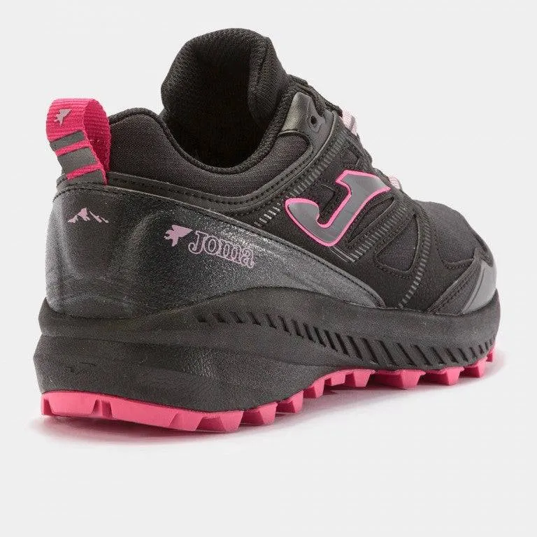 JOMA Ladies VORA Trekking Shoe TKVOLW2101