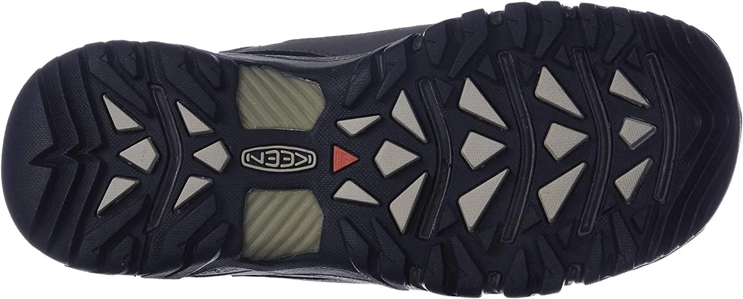 KEEN Men's Targhee 3 Waterproof Hiking Shoe