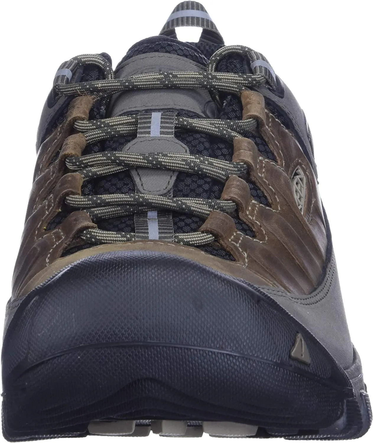 KEEN Men's Targhee 3 Waterproof Hiking Shoe