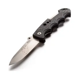 Kilowatt Clip Point Folding Knife - EL01-CP