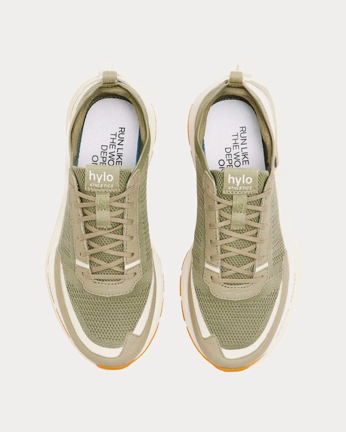 Legacy Sage Running Shoes