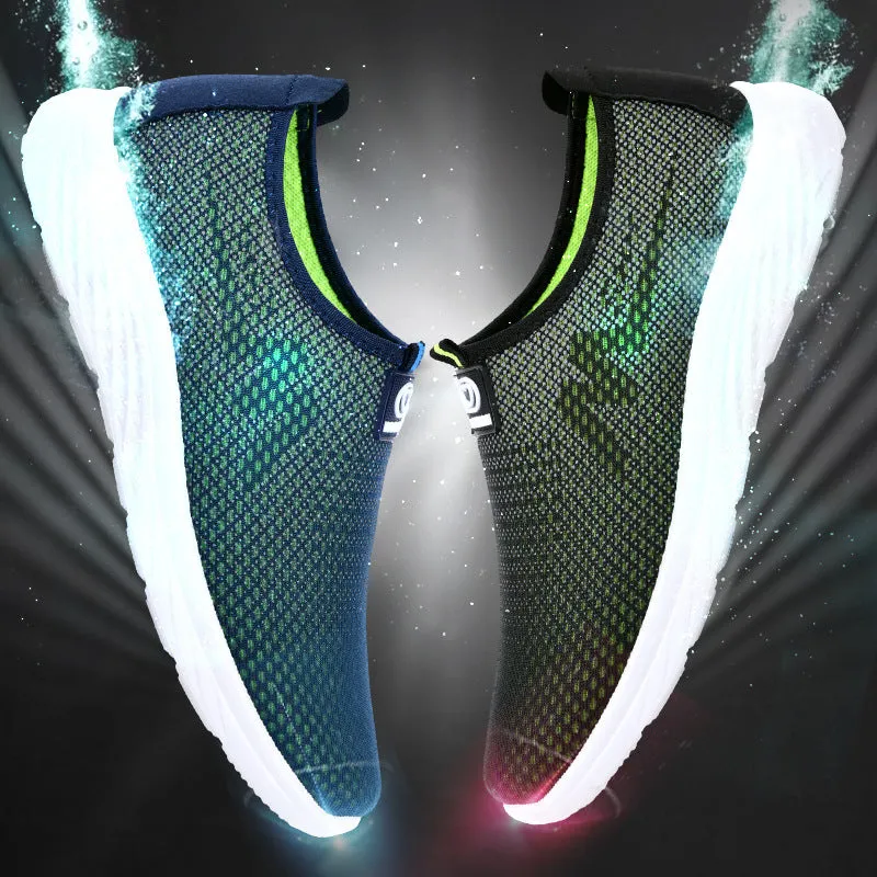 Light Casual Hiking Shoes