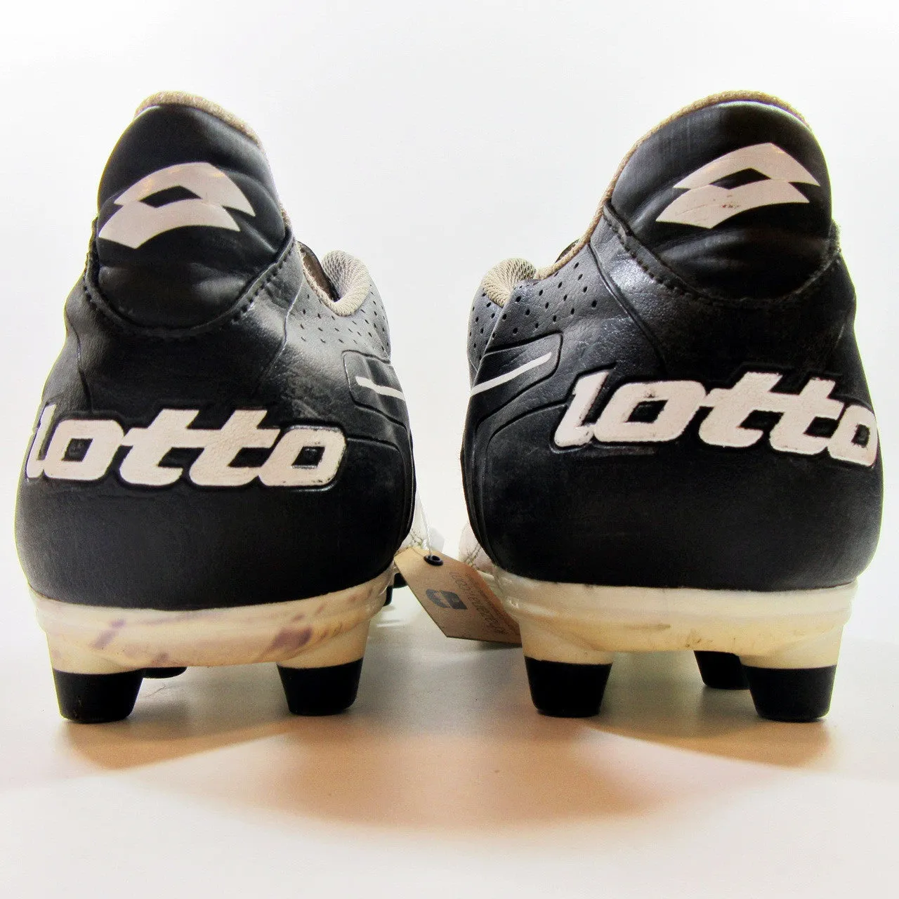 LOTTO - Stadio