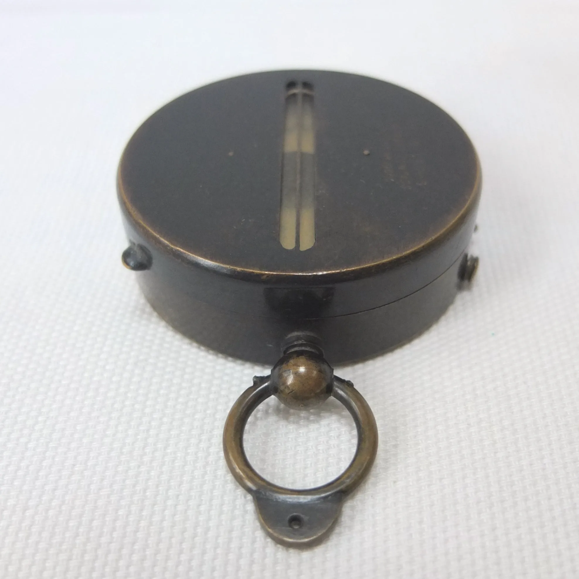 Major Legh's Patent Compass c.1896