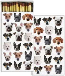 Matches - Dog Squad