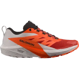 Men's Sense Ride 5 Trail Running Shoes