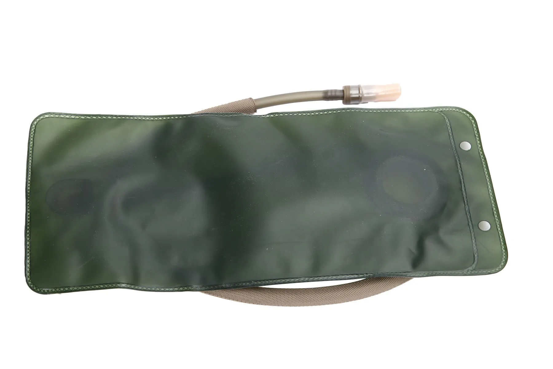 Military Backpack Black