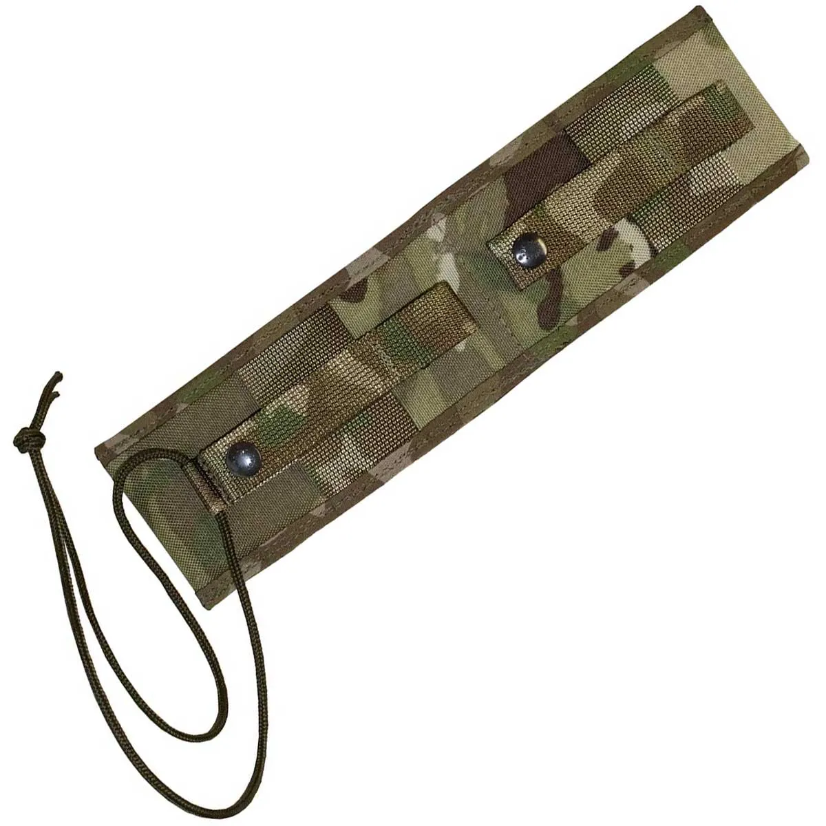 MOD Survival Knife Sheath - MTP MOLLE