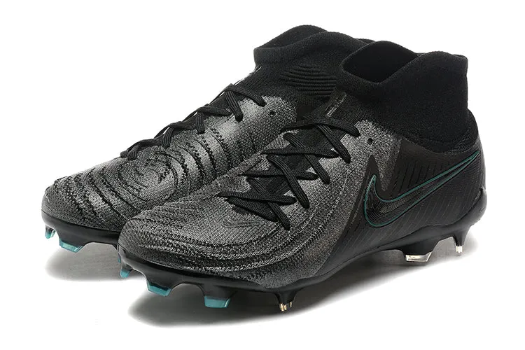Nike Phantom - Midnight Black | Charcoal  - FREE SHIPPING WORLDWIDE