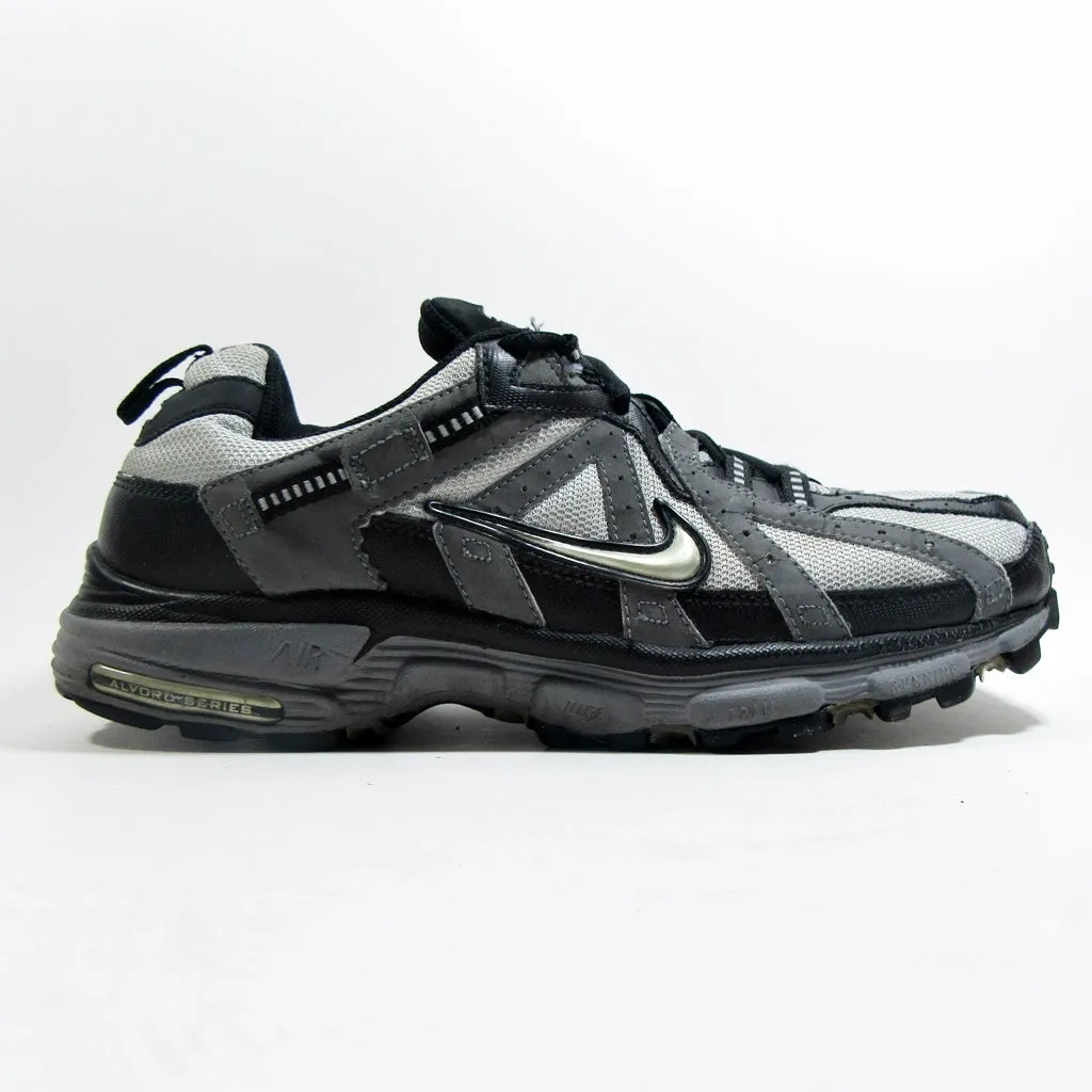 NIKE Trail Running