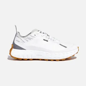 Norda Men's 001 (White/Gum)