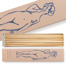 Nude Luxury Matches