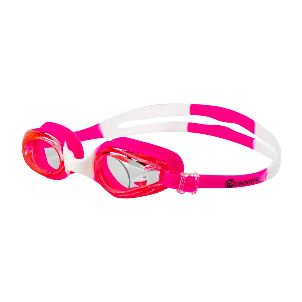 Oceantric Aqua Swimming Goggles - Kids
