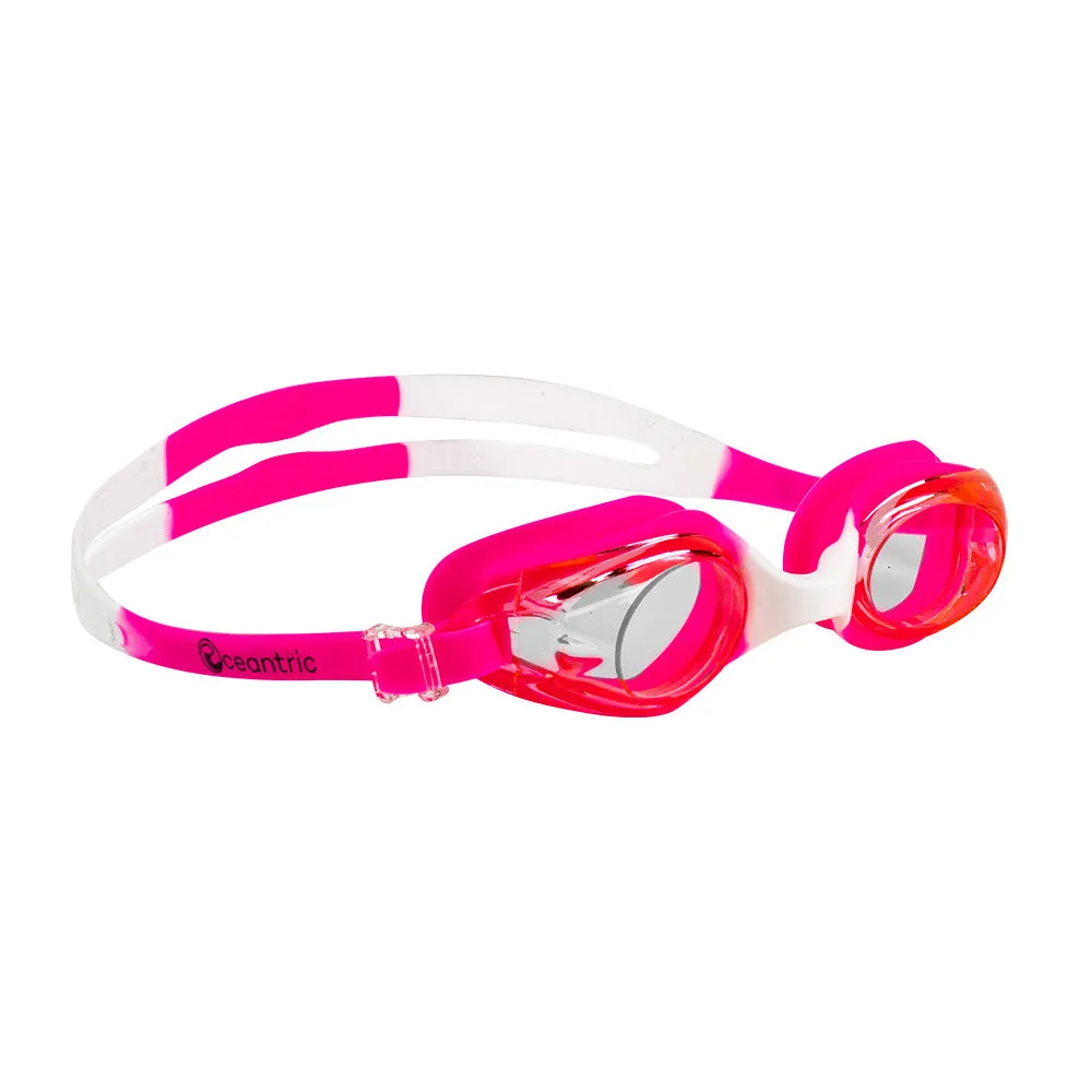 Oceantric Aqua Swimming Goggles - Kids