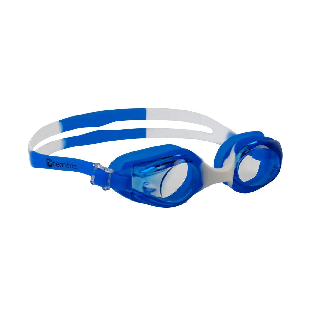 Oceantric Aqua Swimming Goggles - Kids