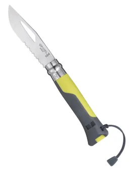 Opinel No. 8 Outdoor Knife