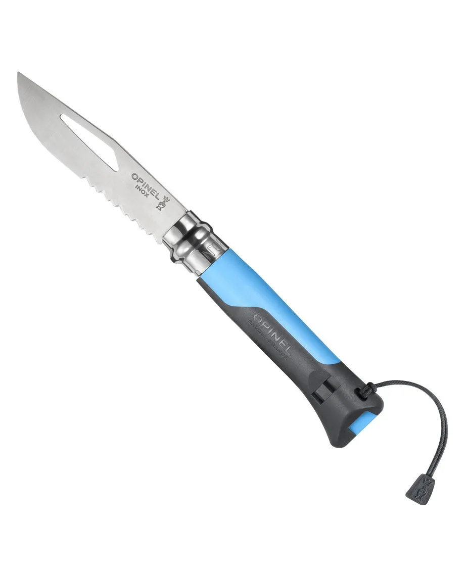 Opinel No. 8 Outdoor Knife