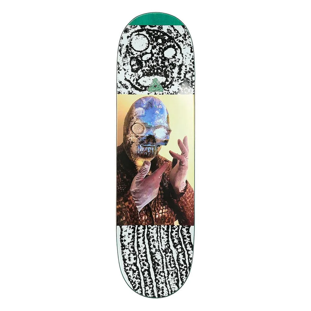 Palace 'Ville Wester Pro S34' 9" Deck