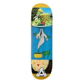Palace 'Ville Wester Pro S34' 9" Deck