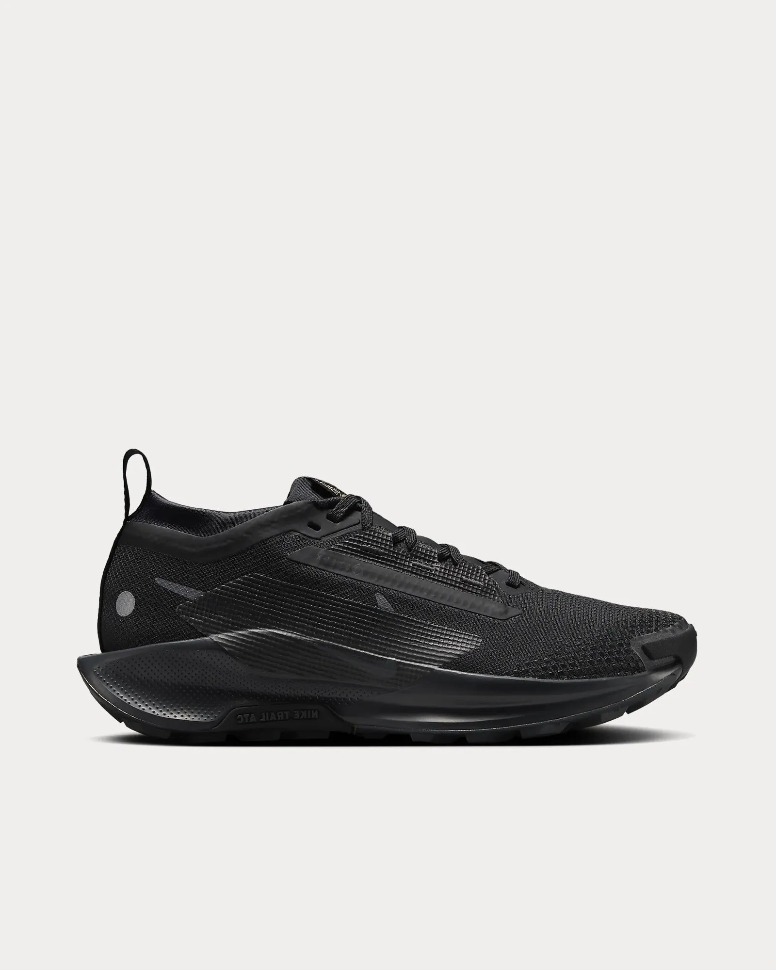 Pegasus Trail 5 Gore-Tex Black / Anthracite / Black Running Shoes