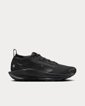 Pegasus Trail 5 Gore-Tex Black / Anthracite / Black Running Shoes